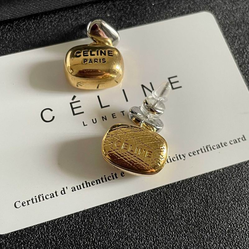 Celine Earring yxx46 (10)