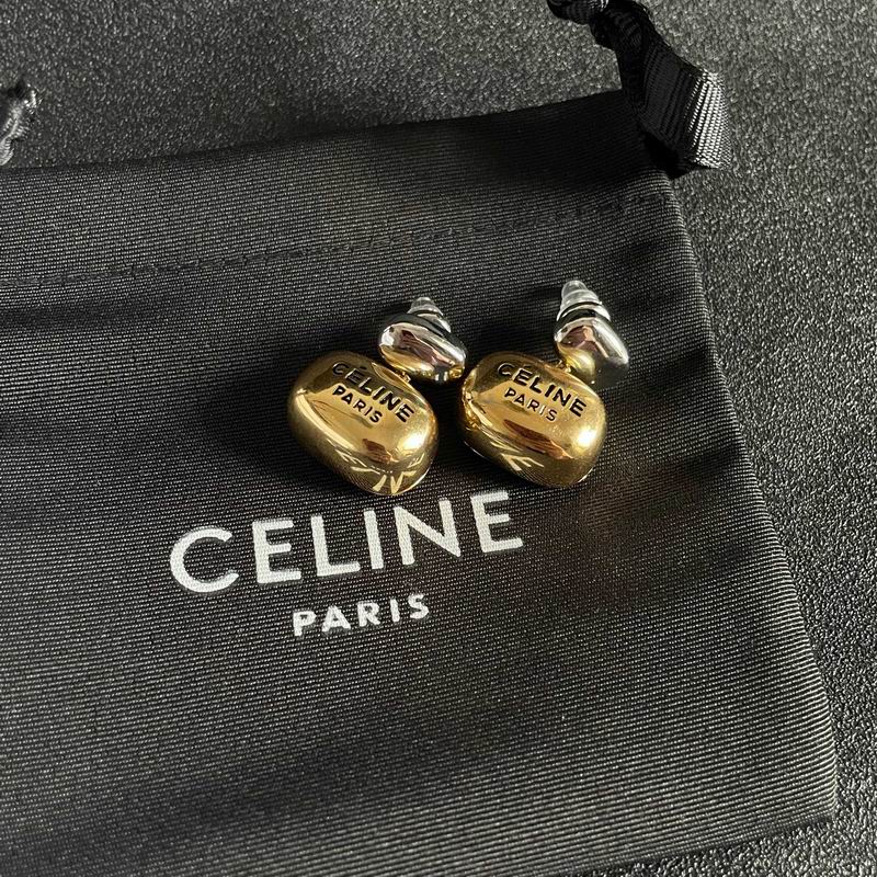 Celine Earring yxx46 (11)