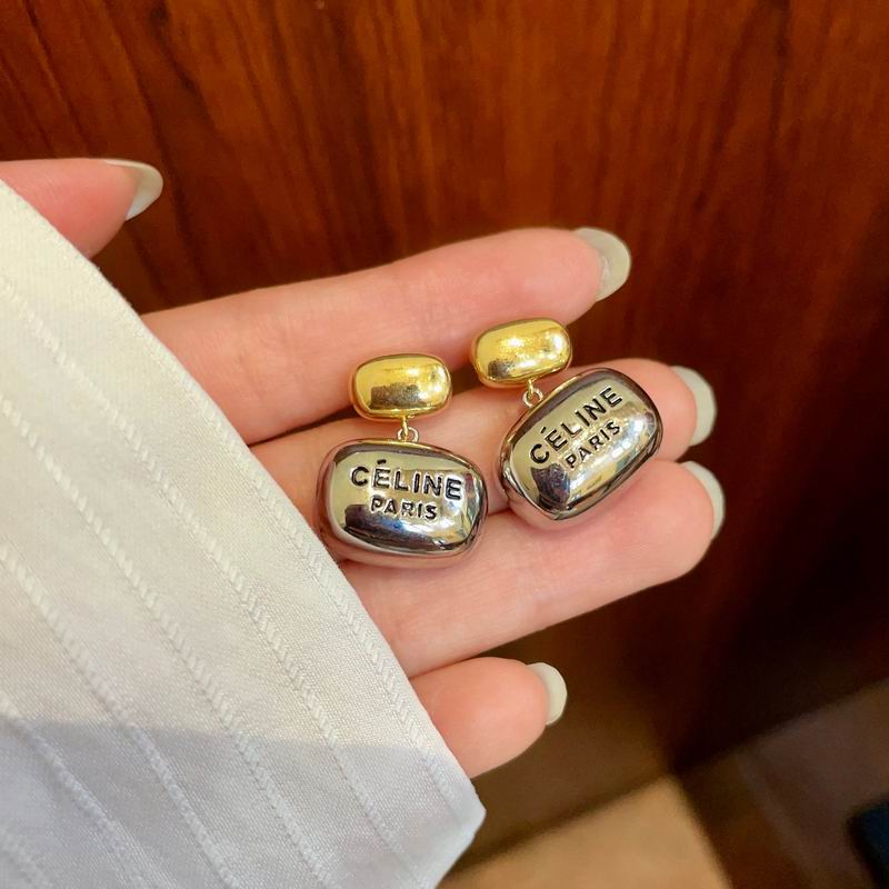 Celine Earring yxx46 (2)