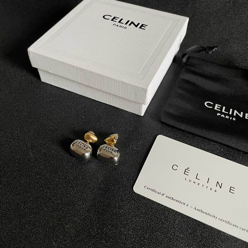 Celine Earring yxx46 (3)