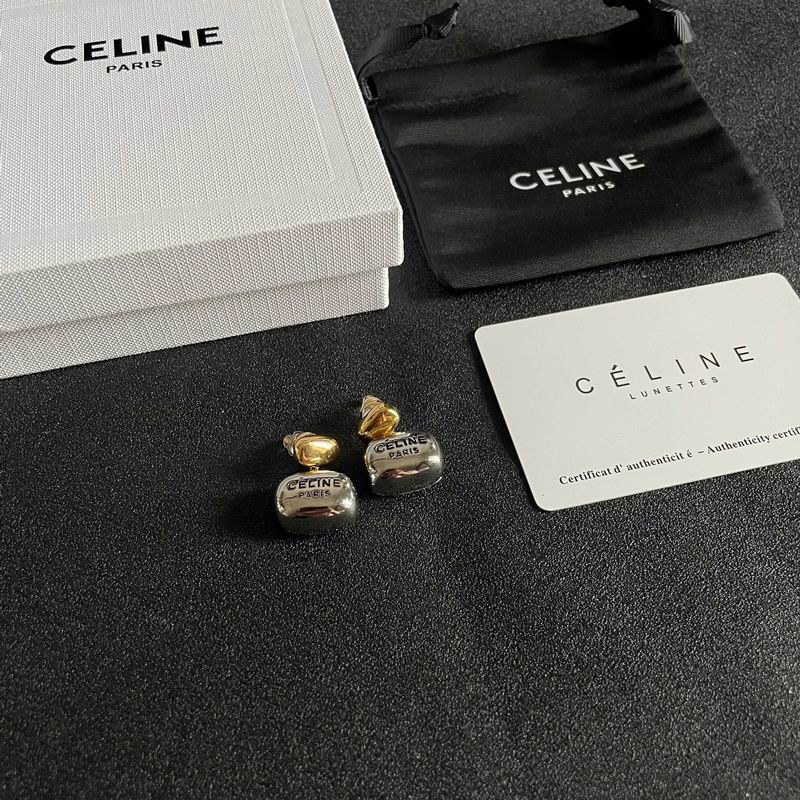 Celine Earring yxx46 (4)