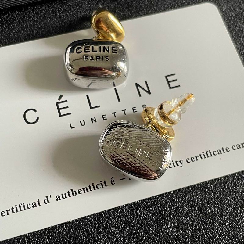 Celine Earring yxx46 (5)