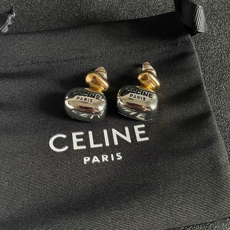 Celine Earring yxx46 (6)