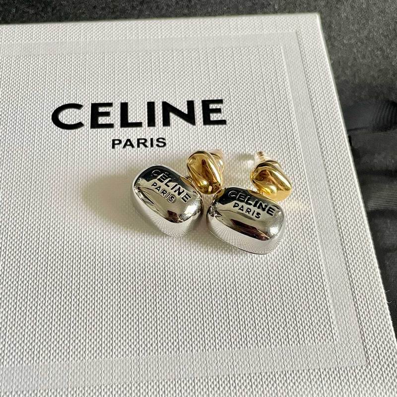 Celine Earring yxx46 (7)