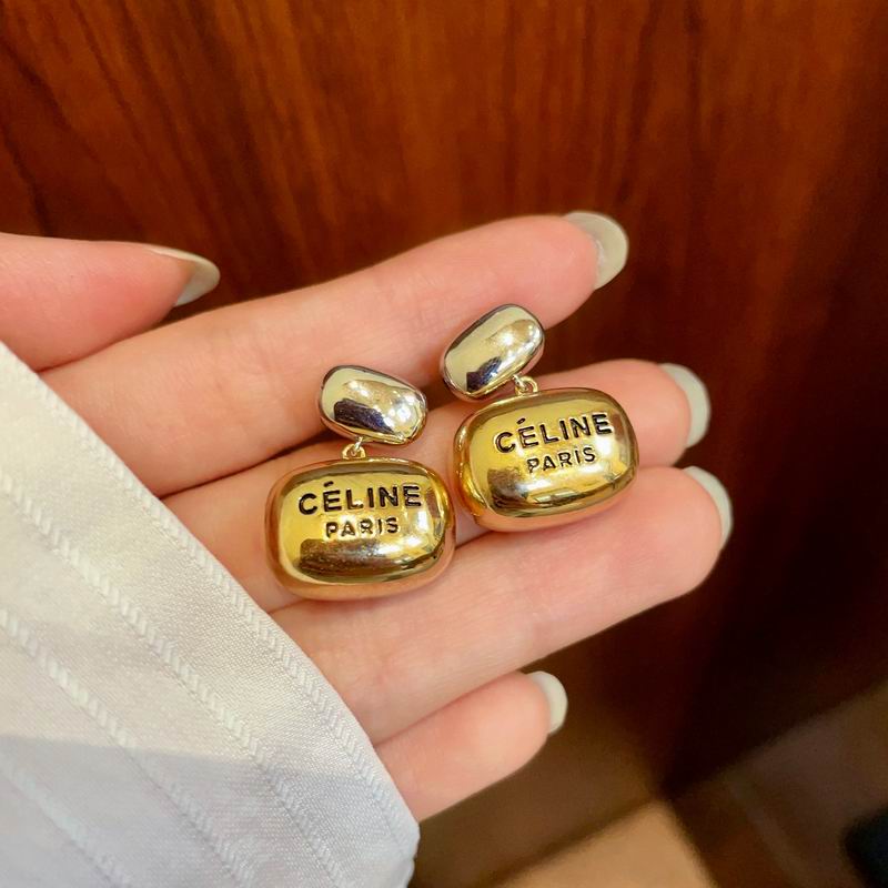 Celine Earring yxx46 (8)