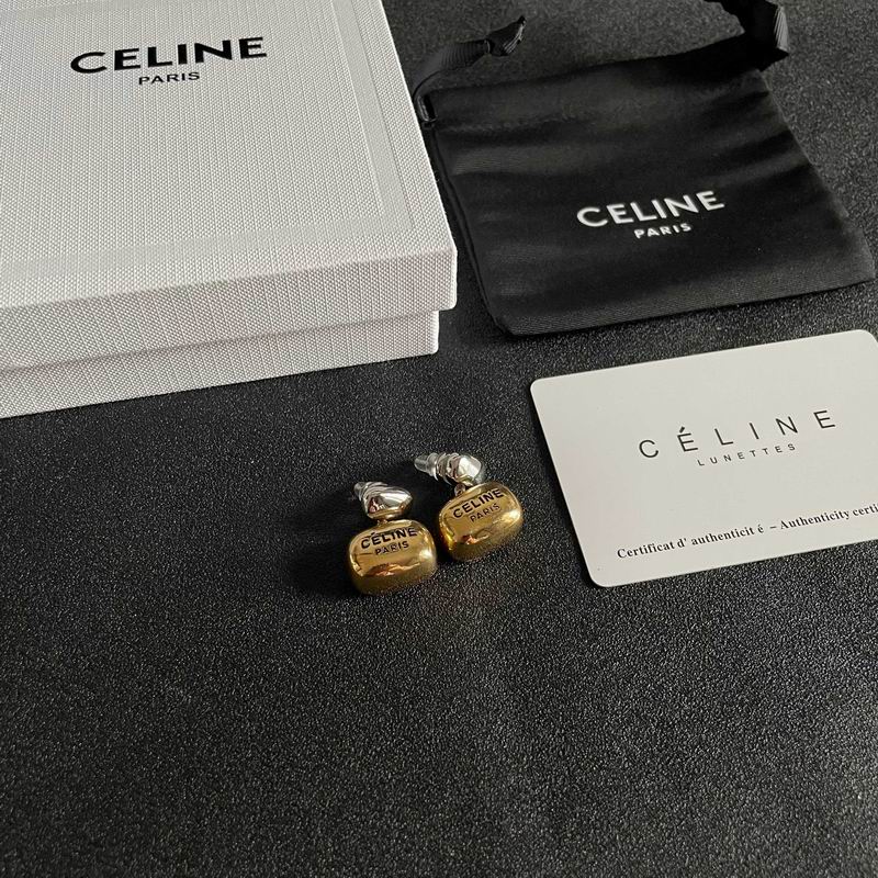 Celine Earring yxx46 (9)