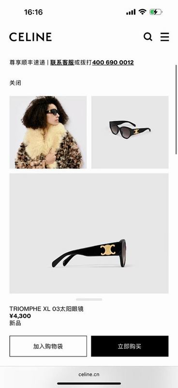 Celine Glasses smr (132)