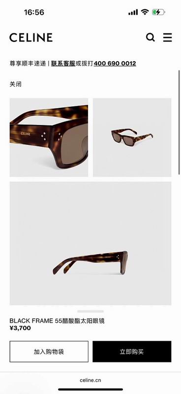 Celine Glasses smr (152)