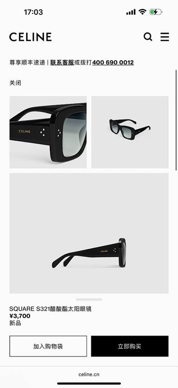 Celine Glasses smr (162)