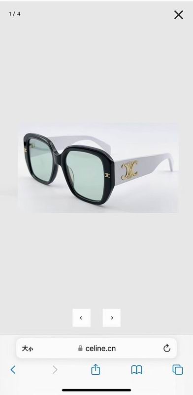 Celine Glasses smr (39)