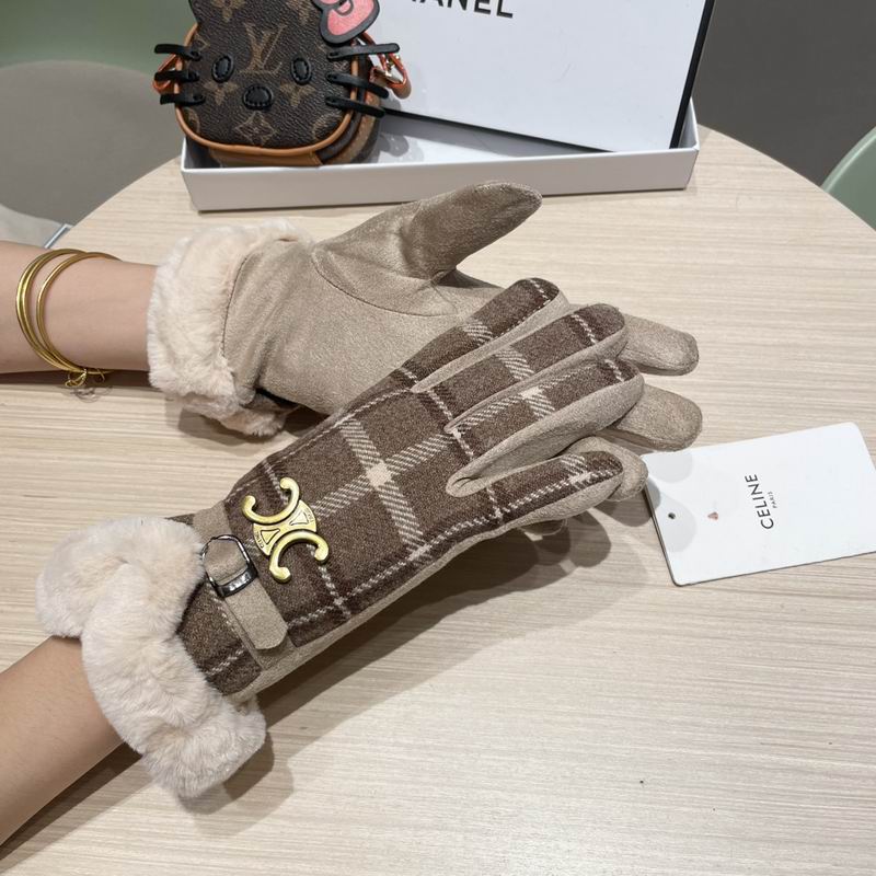 Celine Gloves 178 (1)