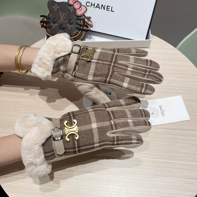 Celine Gloves 178 (2)