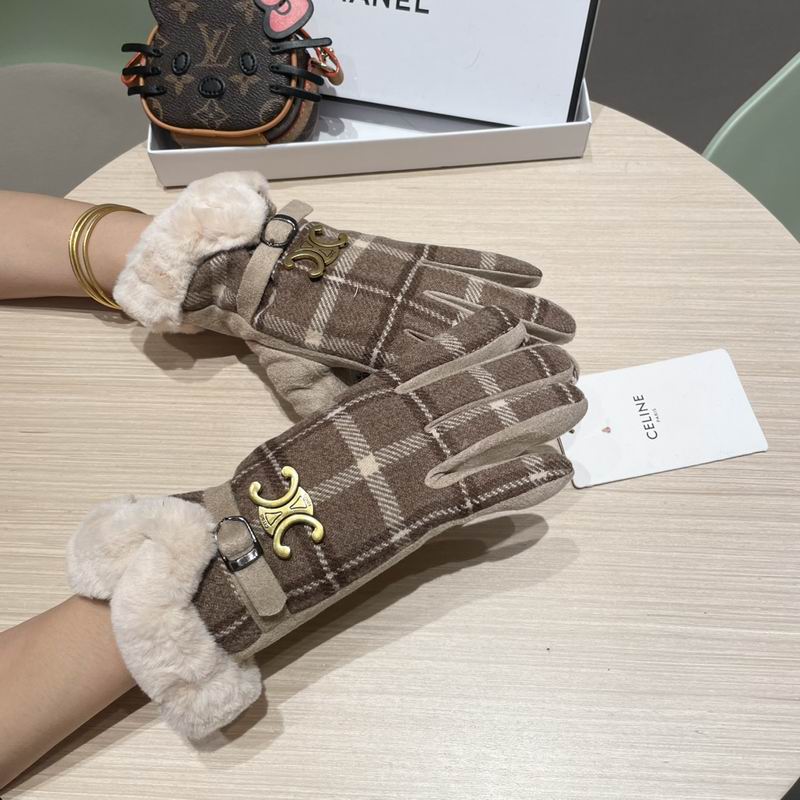 Celine Gloves 178 (4)