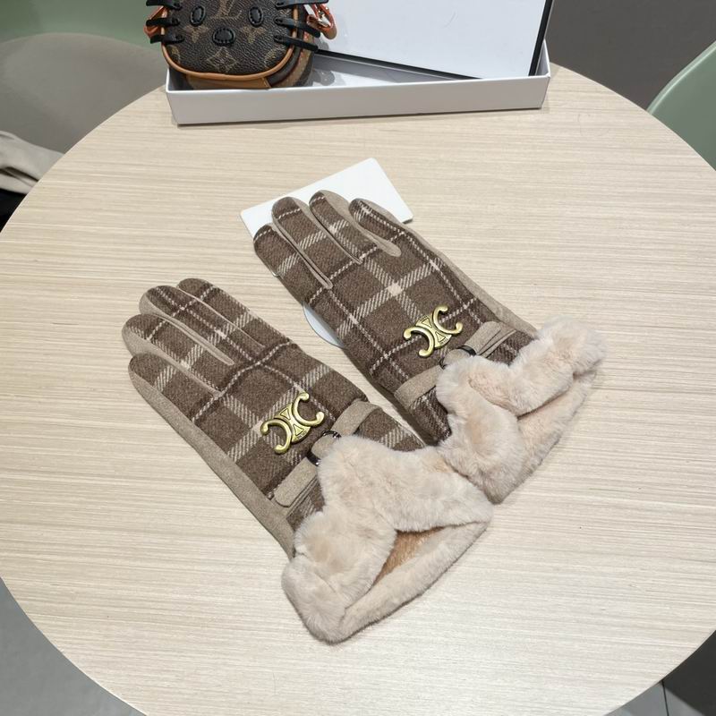 Celine Gloves 178 (5)