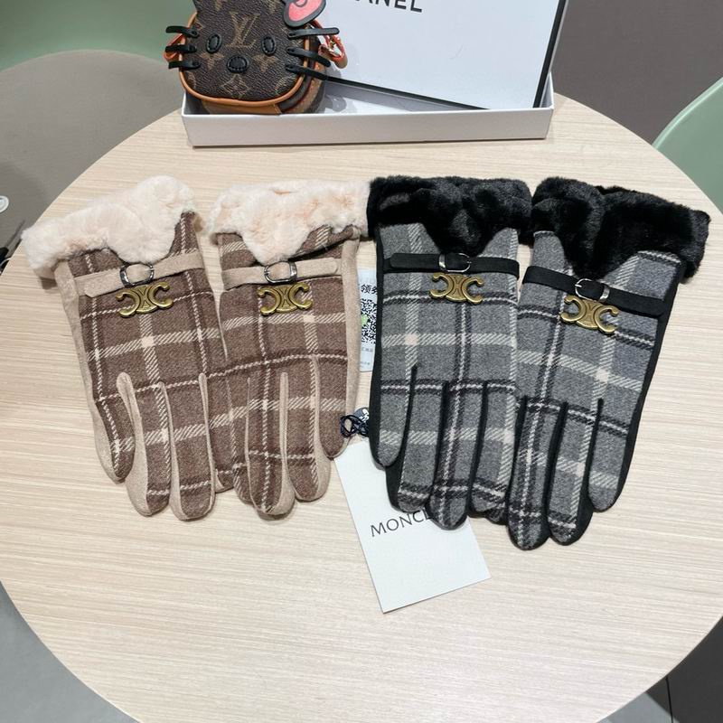 Celine Gloves 178 (6)