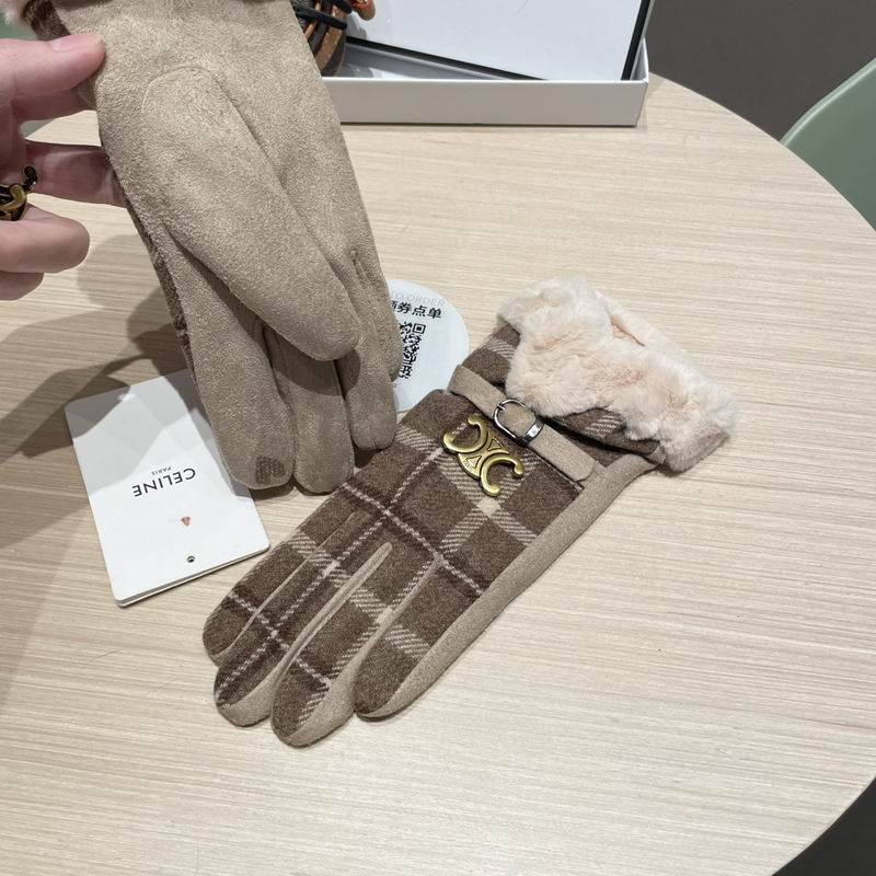 Celine Gloves 178 (7)