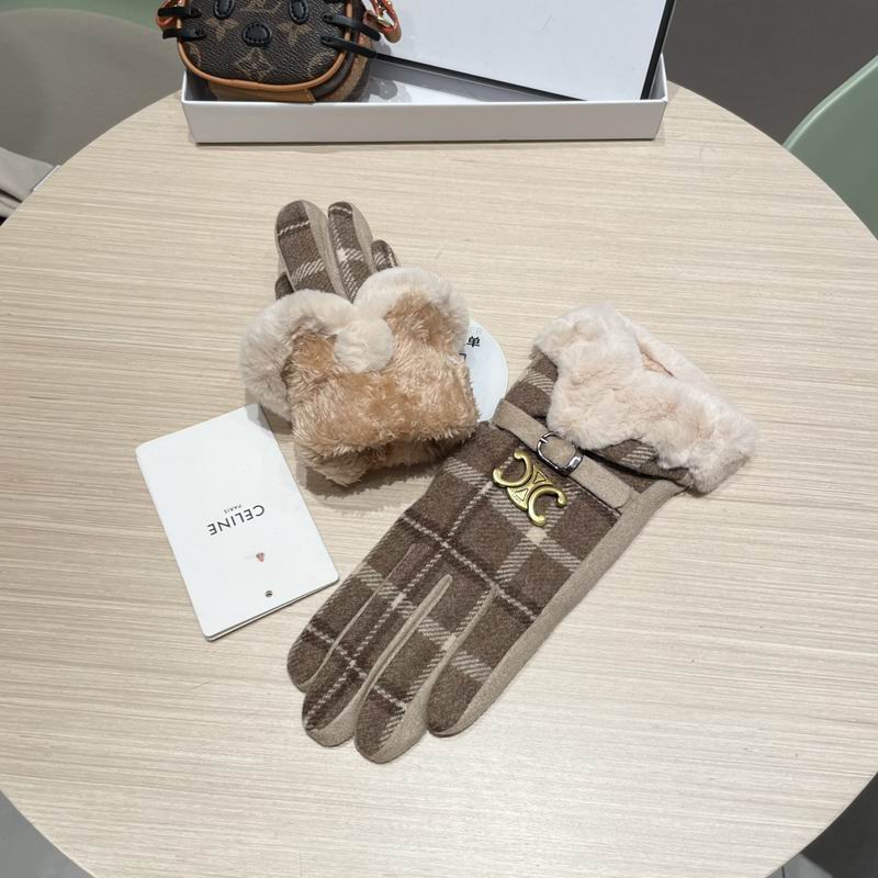 Celine Gloves 178 (8)