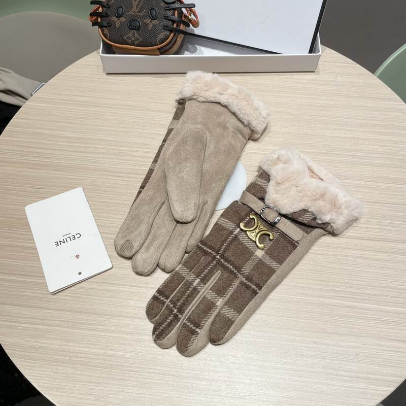 Celine Gloves 178 (9)
