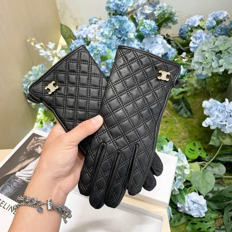 Celine Gloves 24 (2)