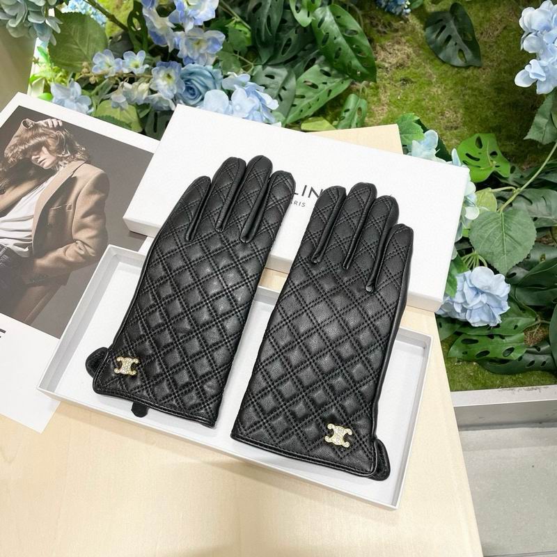 Celine Gloves 24 (5)