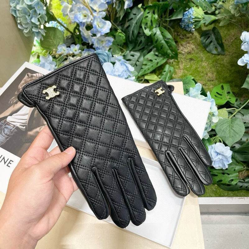 Celine Gloves 24 (7)