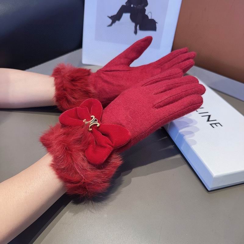 Celine Gloves 68 (7)
