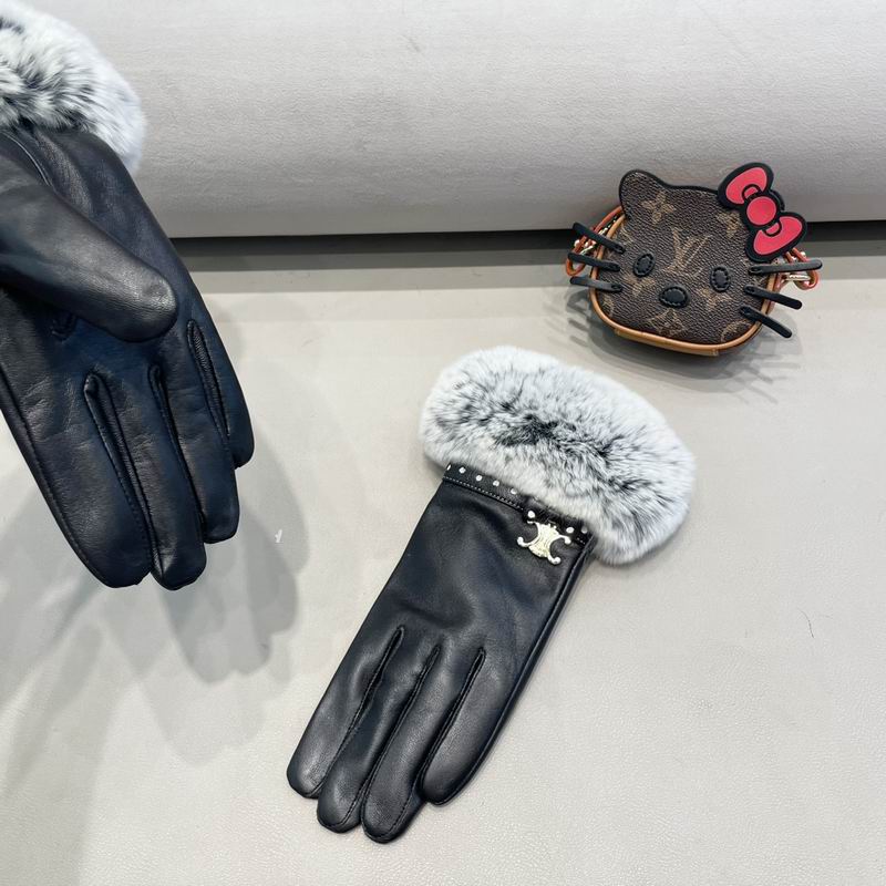Celine Gloves L XL 104 (3)