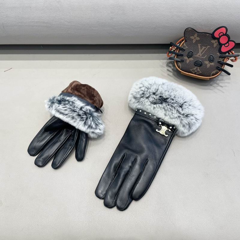 Celine Gloves L XL 104 (4)