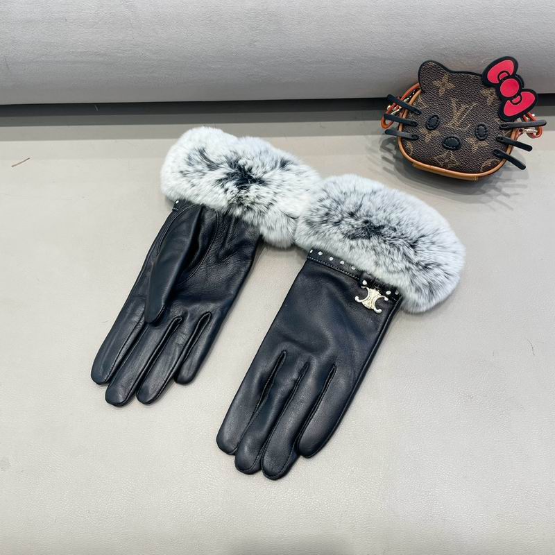 Celine Gloves L XL 104 (5)