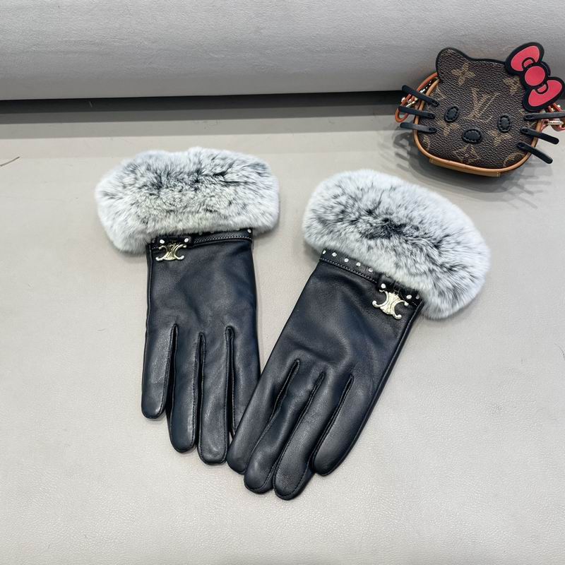 Celine Gloves L XL 104 (7)