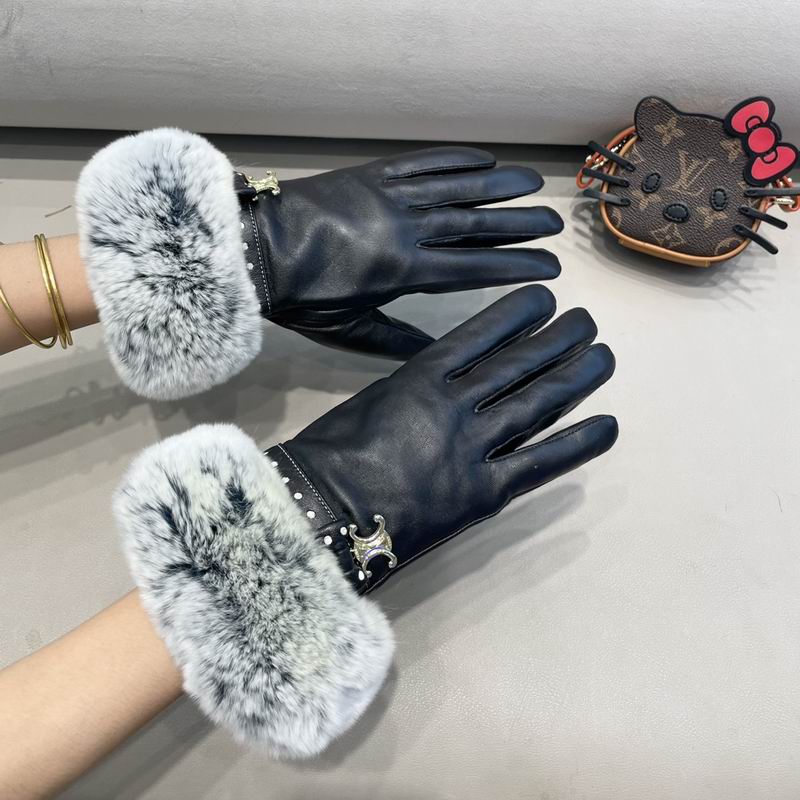 Celine Gloves L XL 104 (8)