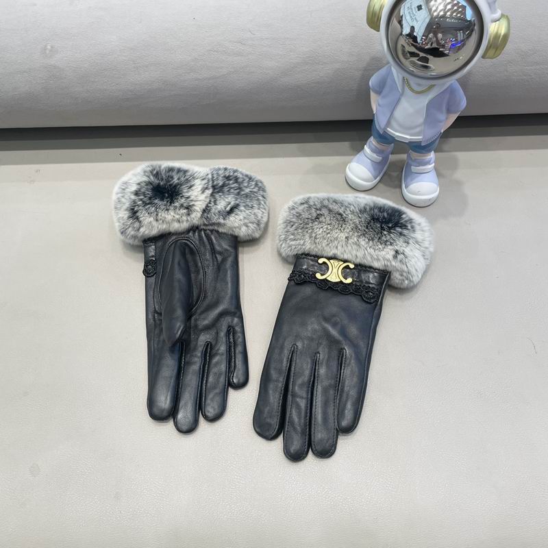 Celine Gloves L XL 108 (4)