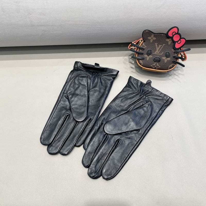 Celine Gloves L XL 40 (3)