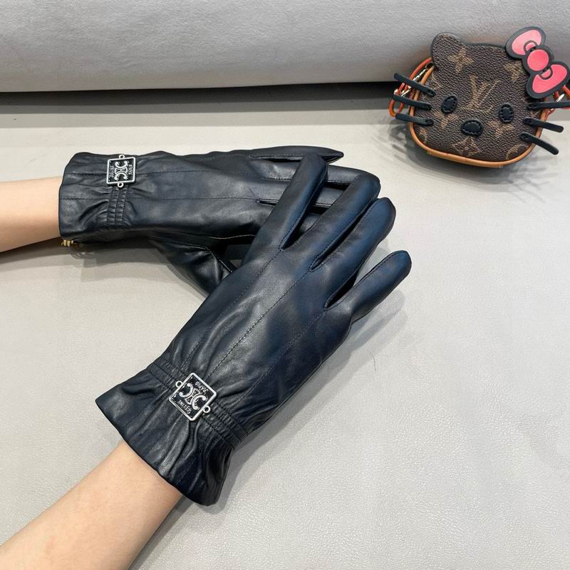 Celine Gloves M L 50 (1)