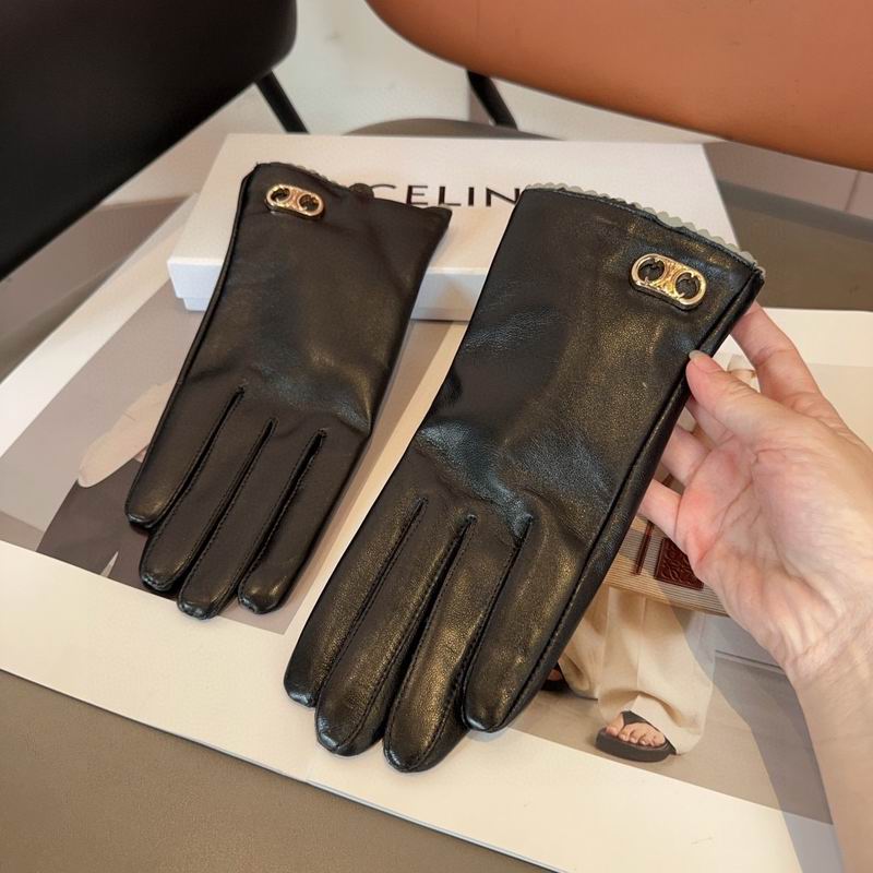 Celine Gloves M L 61 (6)