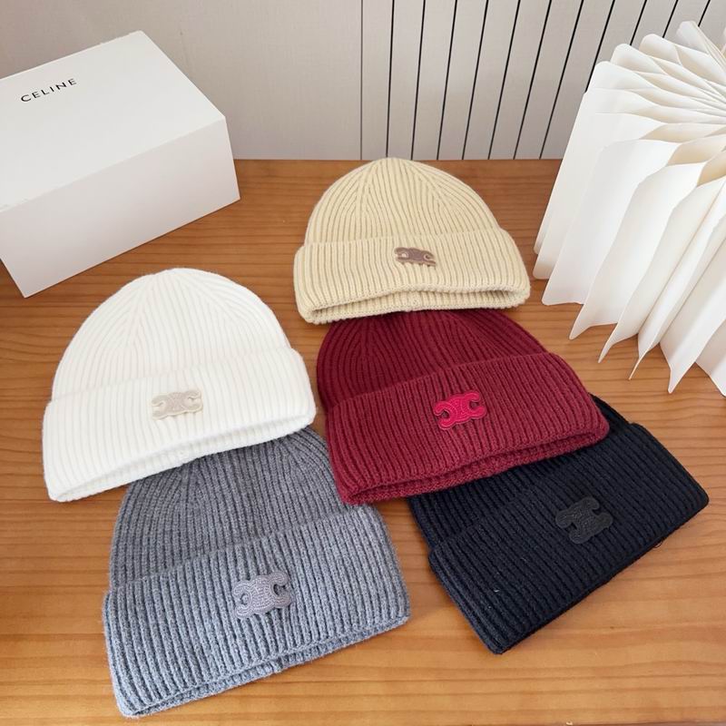 Celine Hat (2883)