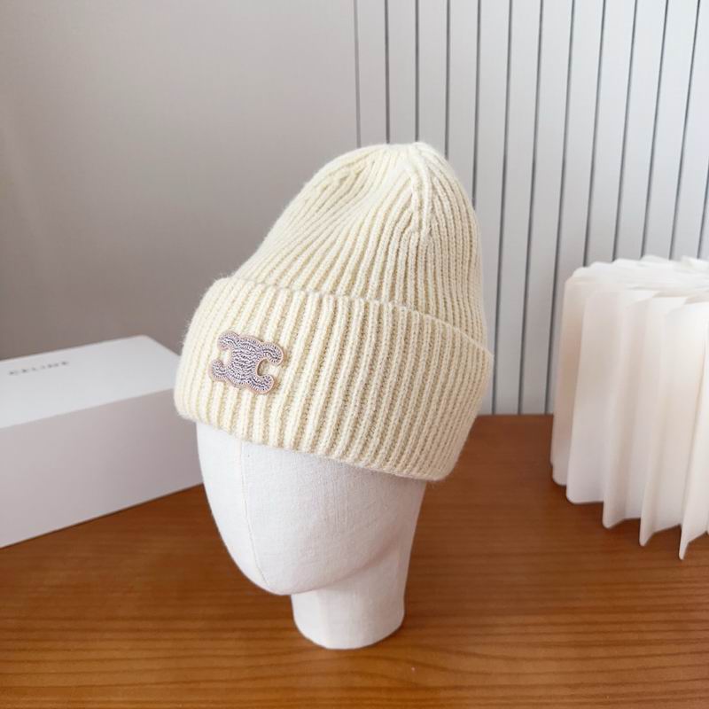Celine Hat (2889)