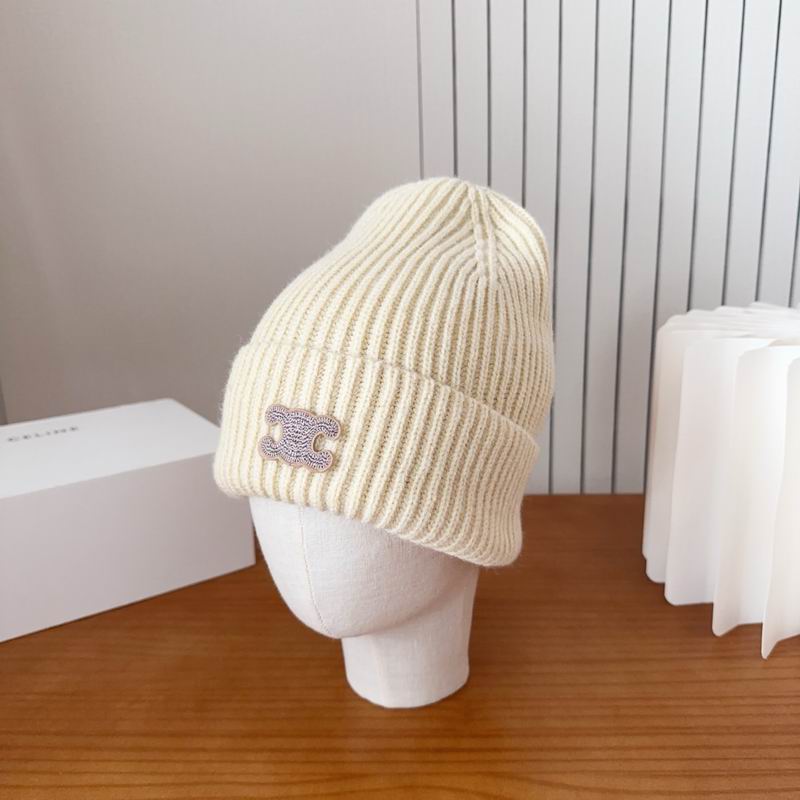 Celine Hat (2891)