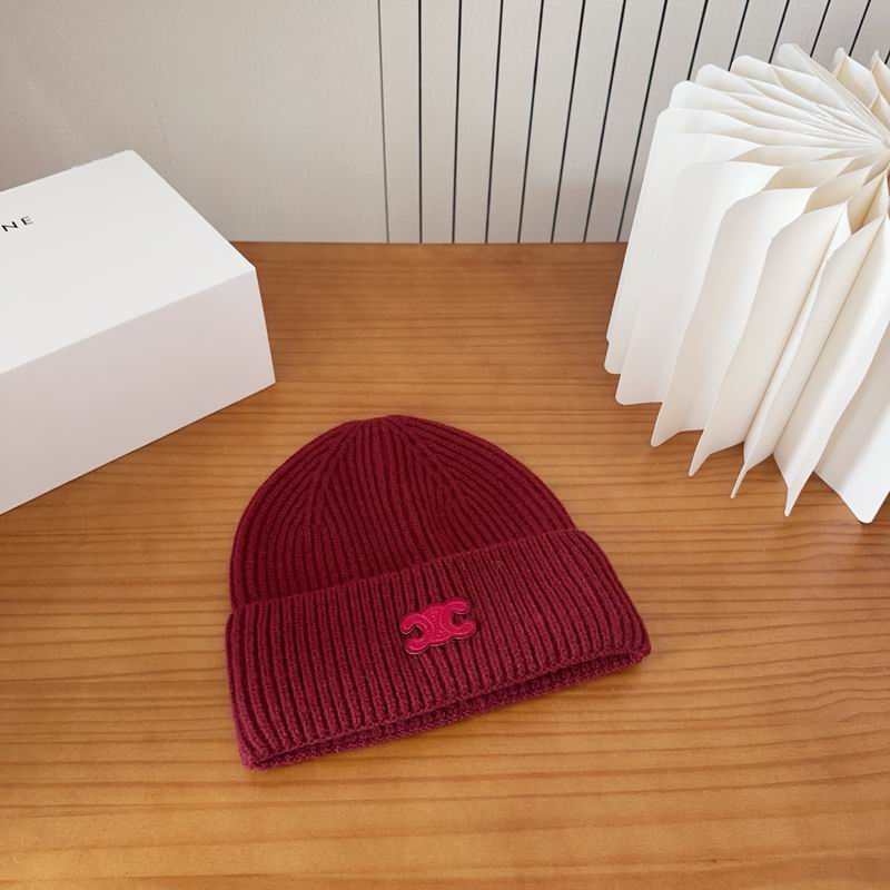 Celine Hat (2906)