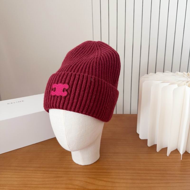 Celine Hat (2907)