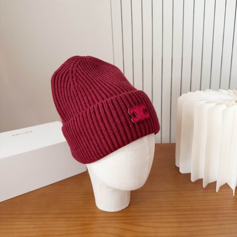 Celine Hat (2908)