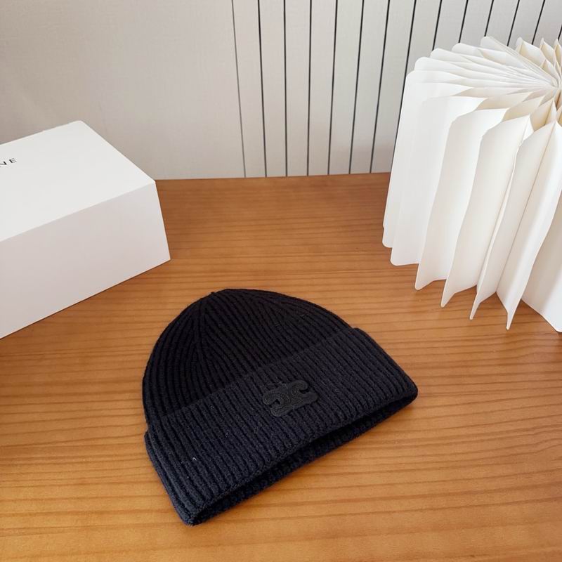Celine Hat (2911)