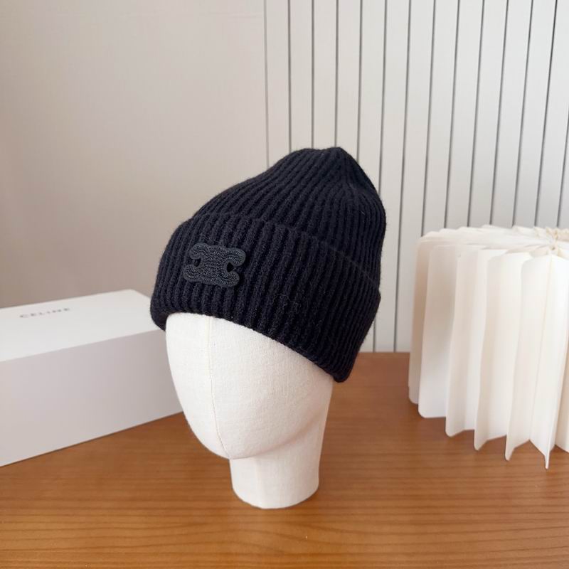 Celine Hat (2918)