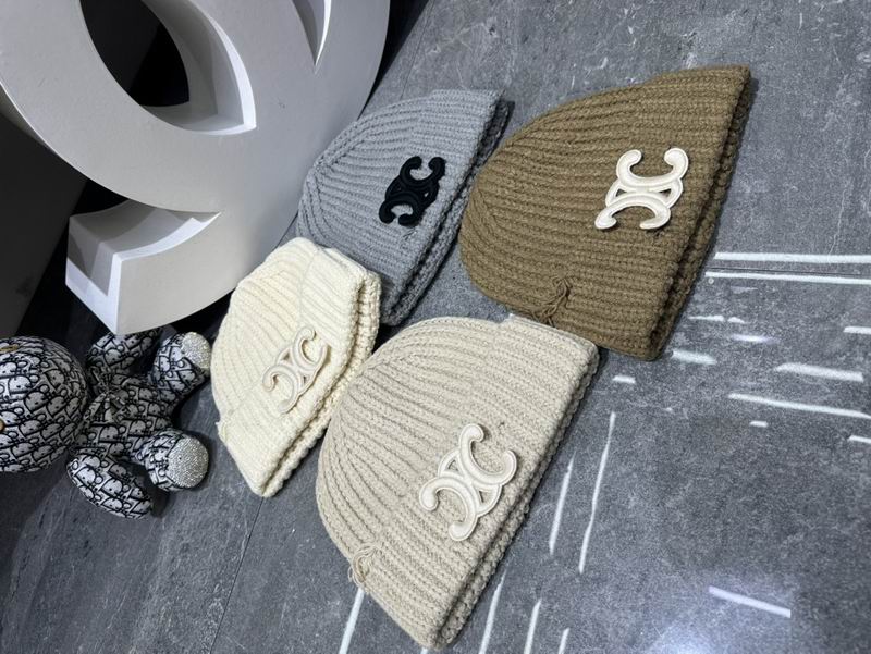 Celine Hat dx (1725)