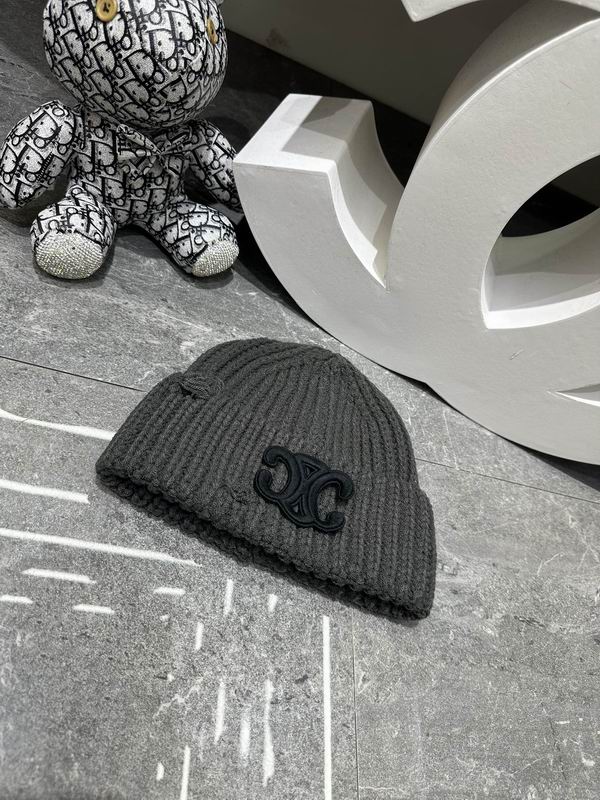 Celine Hat dx (1727)