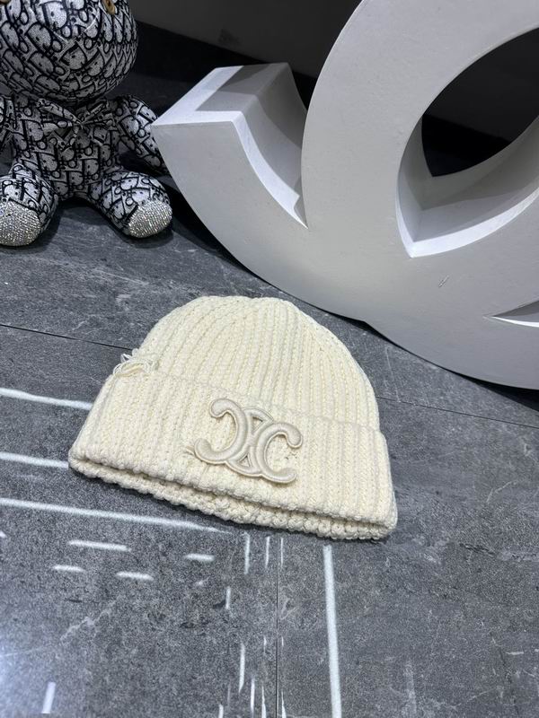 Celine Hat dx (1728)