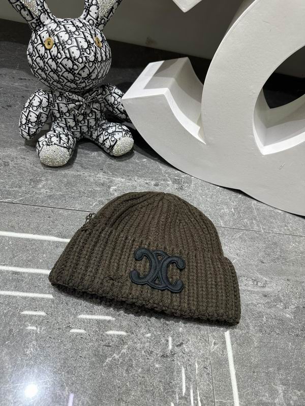 Celine Hat dx (1730)