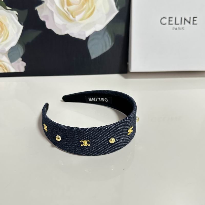 Celine Headband hh (438)