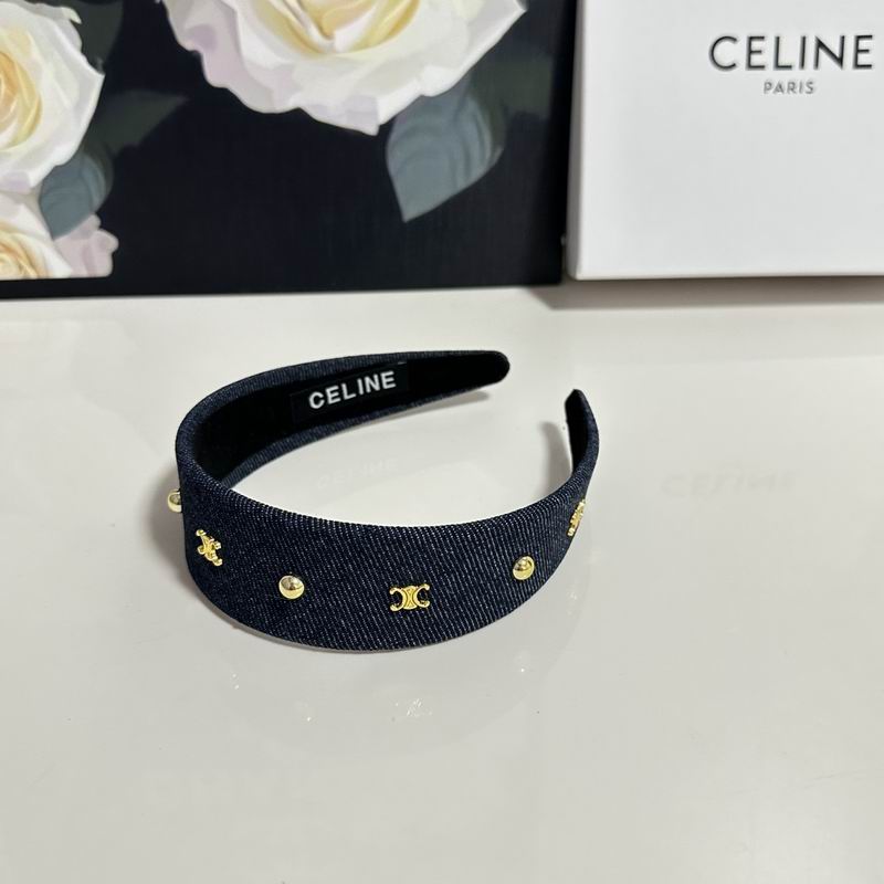 Celine Headband hh (439)