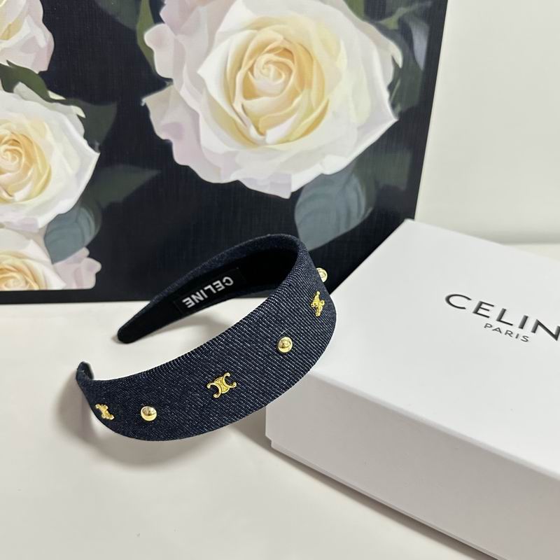 Celine Headband hh (440)